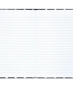 Home Accessories*Kate Spade New York Paper Covered Journal - Polka Dot Collection