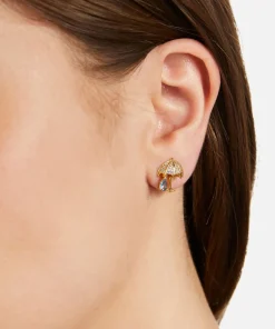 Jewellery Sets*Kate Spade New York Rain Or Shine Stud Earrings