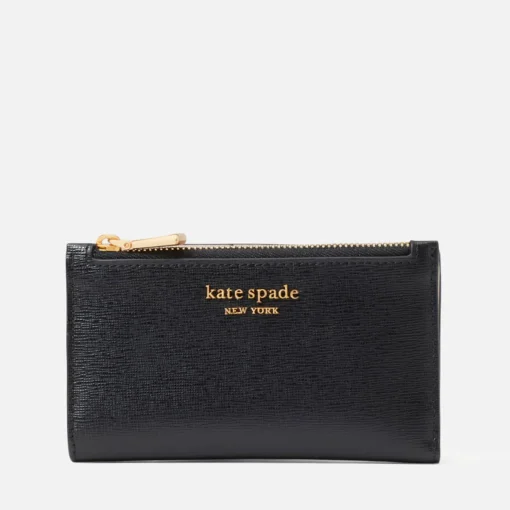 Purses And Cardholders*Kate Spade New York Saffiano Leather Wallet