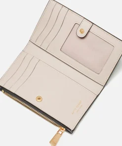 Purses And Cardholders*Kate Spade New York Saffiano Leather Wallet