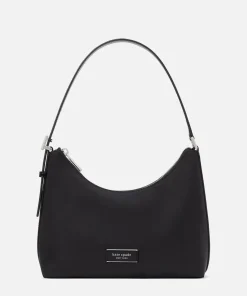 Shoulder Bags*Kate Spade New York Sam Icon Nylon Small Shoulder Bag