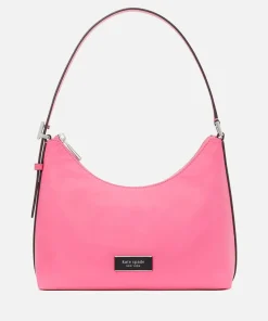Shoulder Bags*Kate Spade New York Sam Icon Nylon Bag