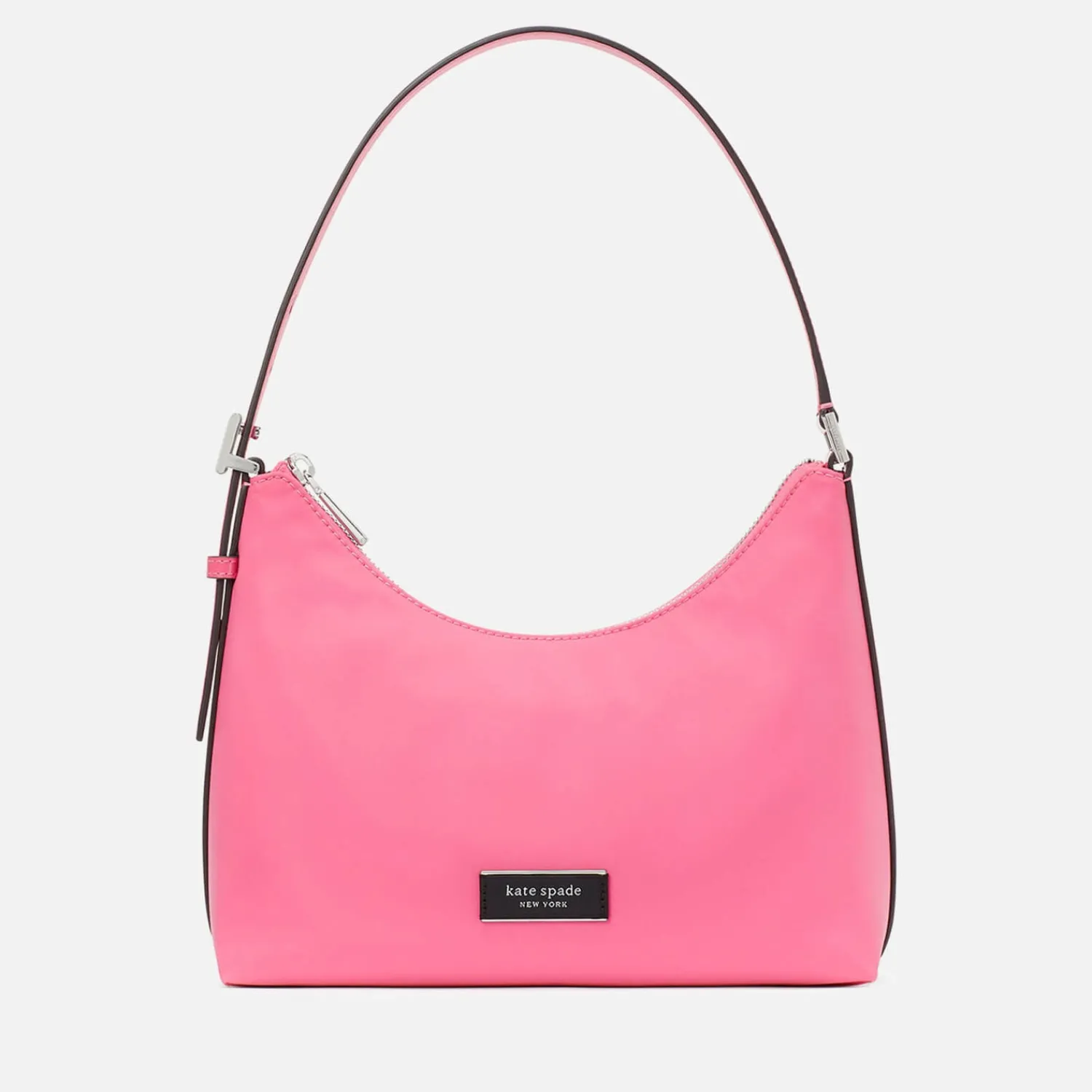 Shoulder Bags*Kate Spade New York Sam Icon Nylon Bag