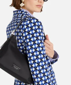 Shoulder Bags*Kate Spade New York Sam Icon Nylon Small Shoulder Bag