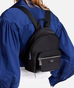 Backpacks*Kate Spade New York Sam Icon Nylon Backpack