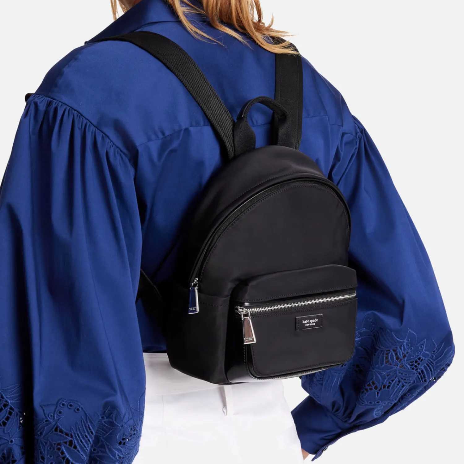 Backpacks*Kate Spade New York Sam Icon Nylon Backpack