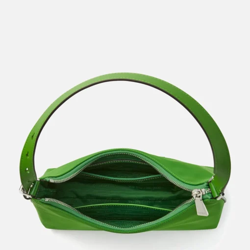 Shoulder Bags*Kate Spade New York Sam Icon Nylon Small Shoulder Bag