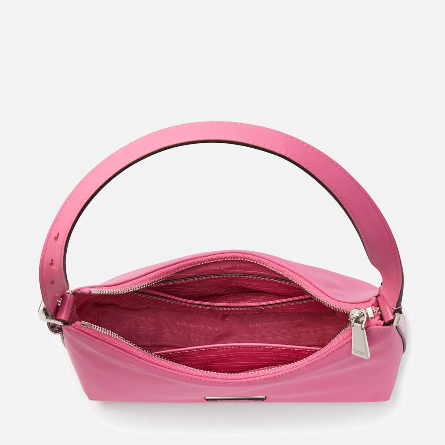 Shoulder Bags*Kate Spade New York Sam Icon Nylon Bag