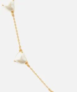 Necklaces*Kate Spade New York Scatter Gold-Tone Necklace