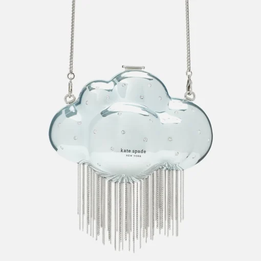 Crossbody Bags*Kate Spade New York Shade Cloud Resin Crossbody Bag
