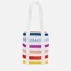 Home Accessories*Kate Spade New York Wine Cooler Bag - Candy Stripe