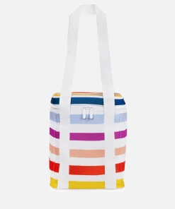 Home Accessories*Kate Spade New York Wine Cooler Bag - Candy Stripe