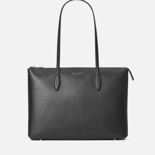 Tote Bags*Kate Spade New York Women's All Day Large Zip Top Tote Bag - Black