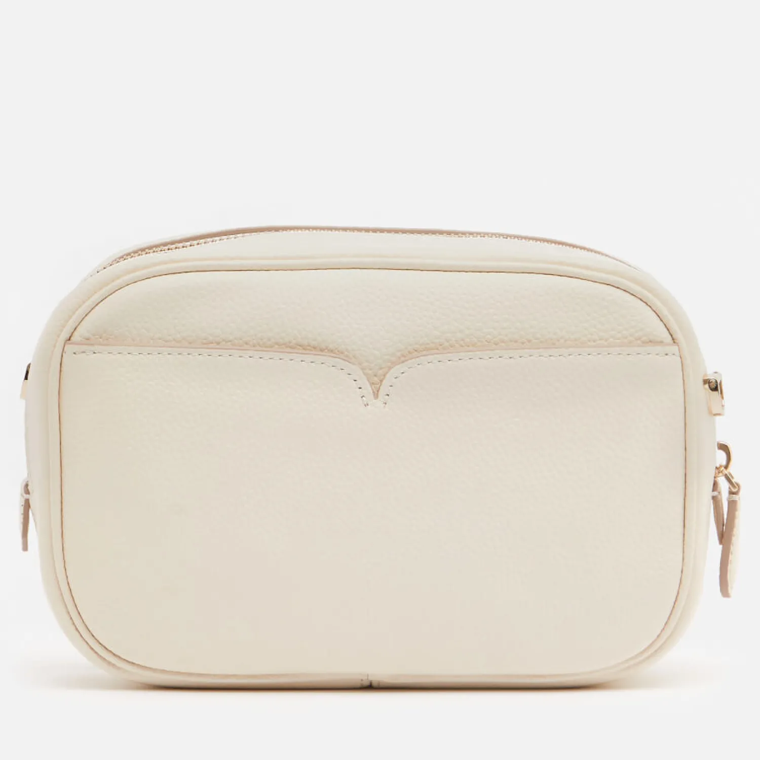 Crossbody Bags*Kate Spade New York Women's Astrid Camera Medium Camera Bag - Parchment