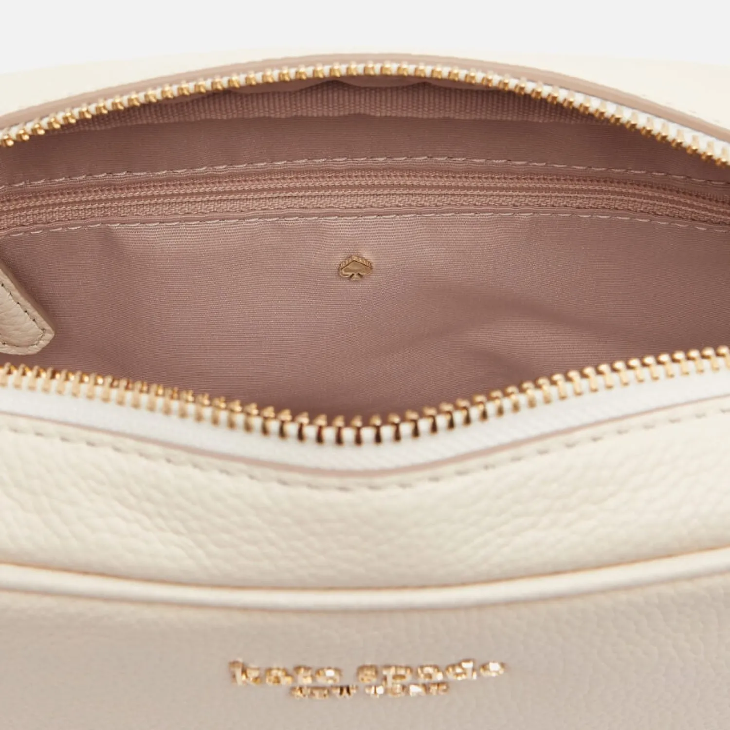 Crossbody Bags*Kate Spade New York Women's Astrid Camera Medium Camera Bag - Parchment