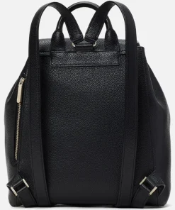 Backpacks*Kate Spade New York Women's Sinch Flap Backpack - Black
