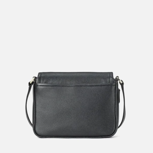 Crossbody Bags*Kate Spade New York Women's Run Around Leather – Cross Body Bag - Black