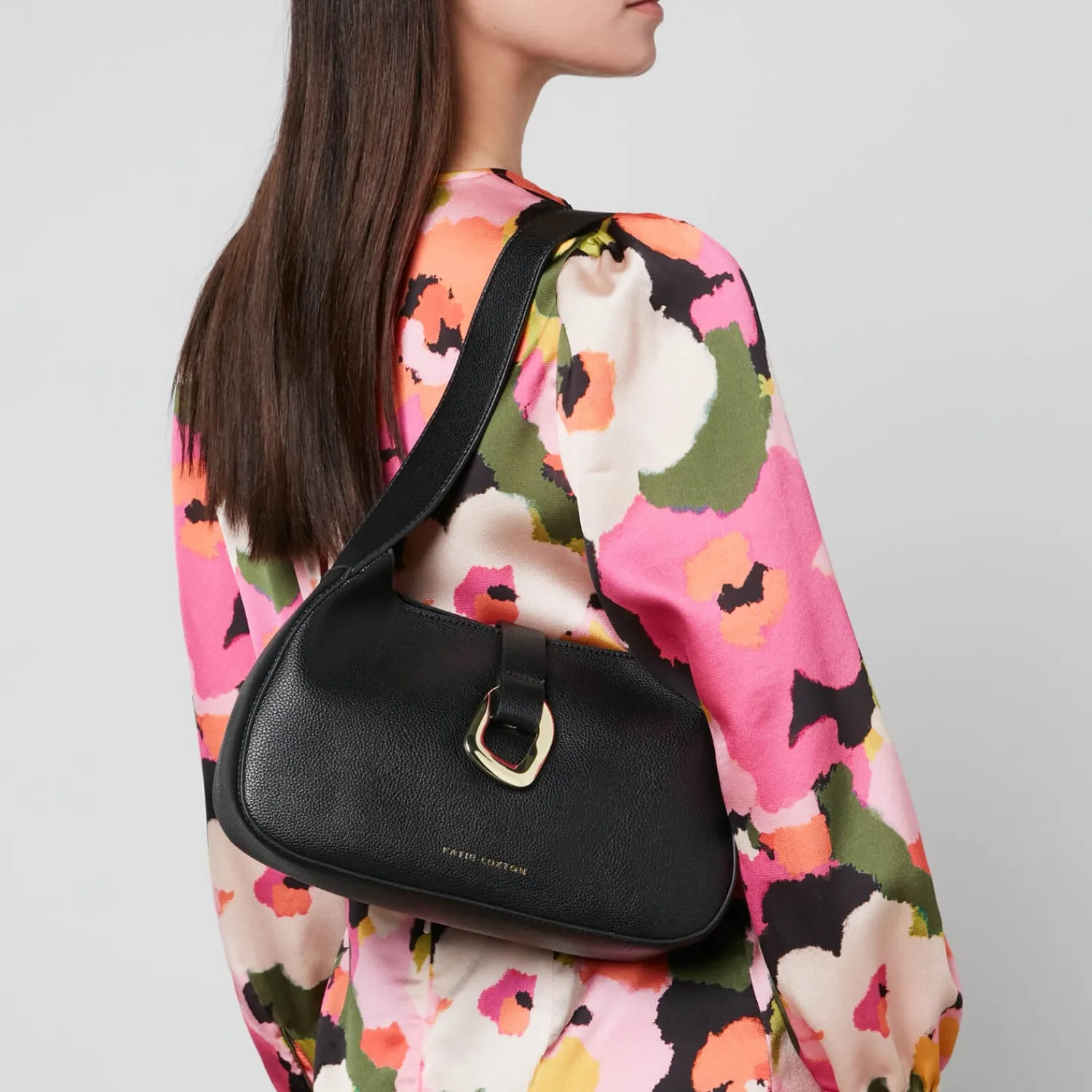 Mini Bags*Katie Loxton Blake Vegan Leather Mini Shoulder Bag