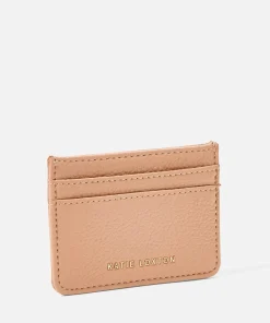 Purses And Cardholders*Katie Loxton Mia Faux Leather Card Holder