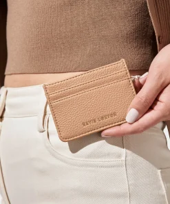 Purses And Cardholders*Katie Loxton Mia Faux Leather Card Holder