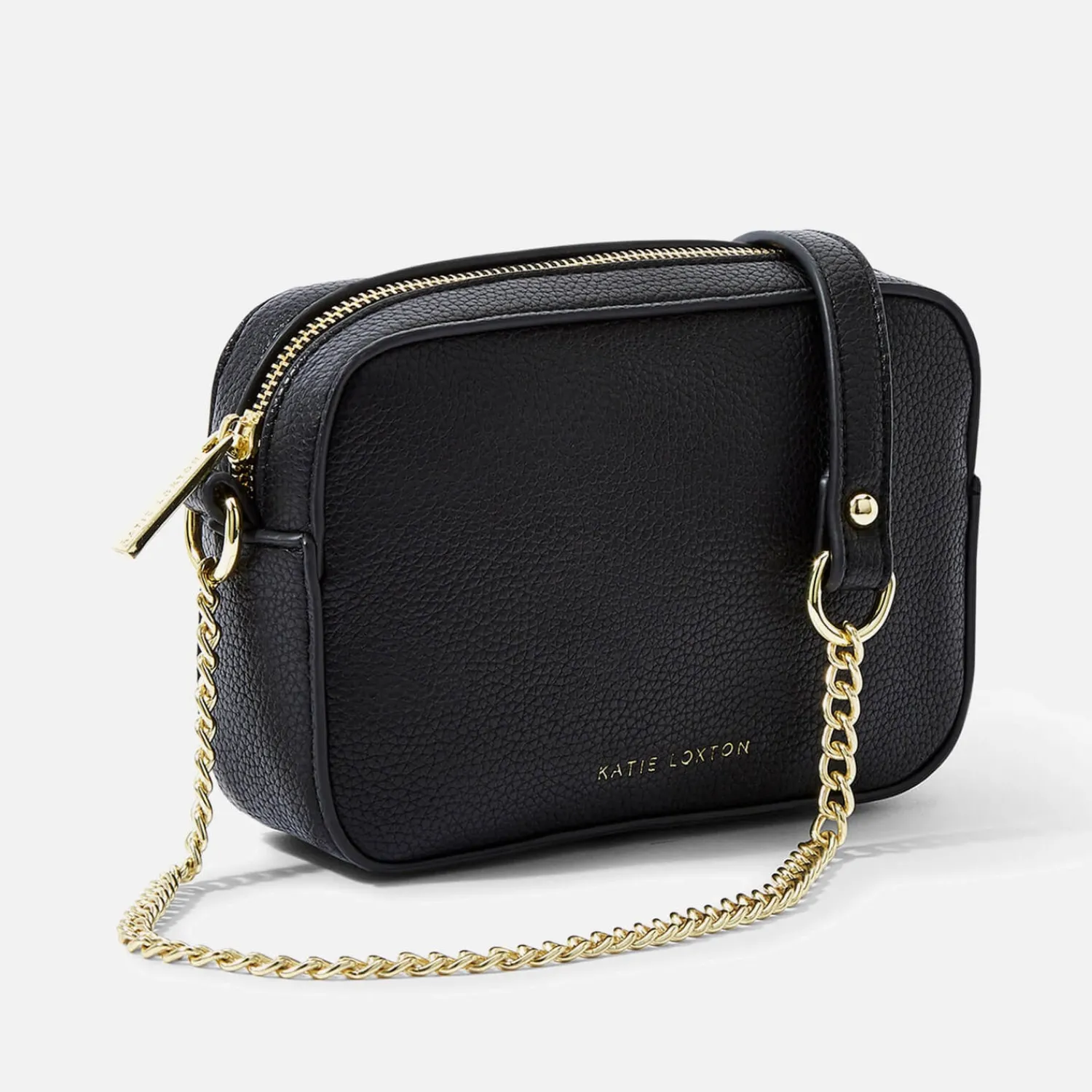 Mini Bags*Katie Loxton Millie Mini Faux Leather Crossbody Bag