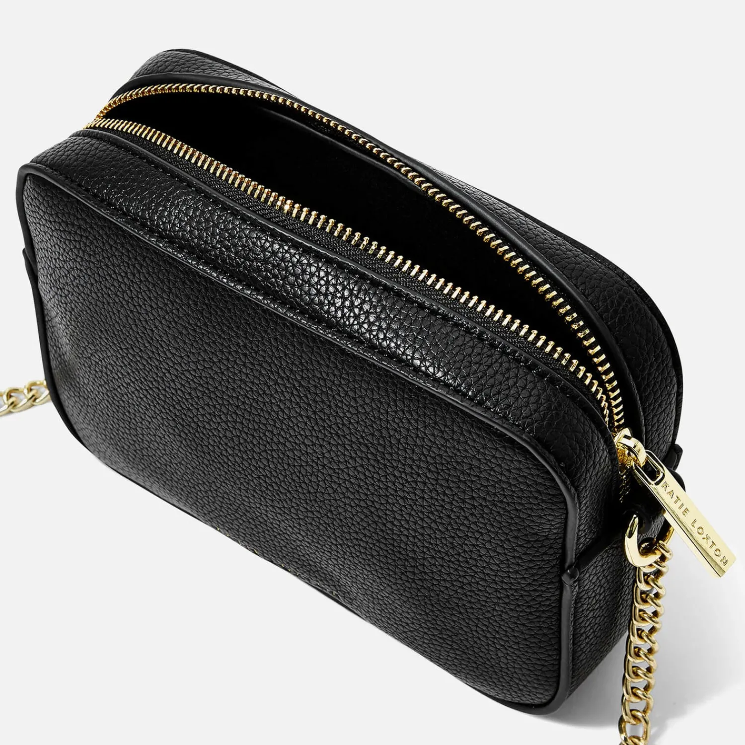 Mini Bags*Katie Loxton Millie Mini Faux Leather Crossbody Bag