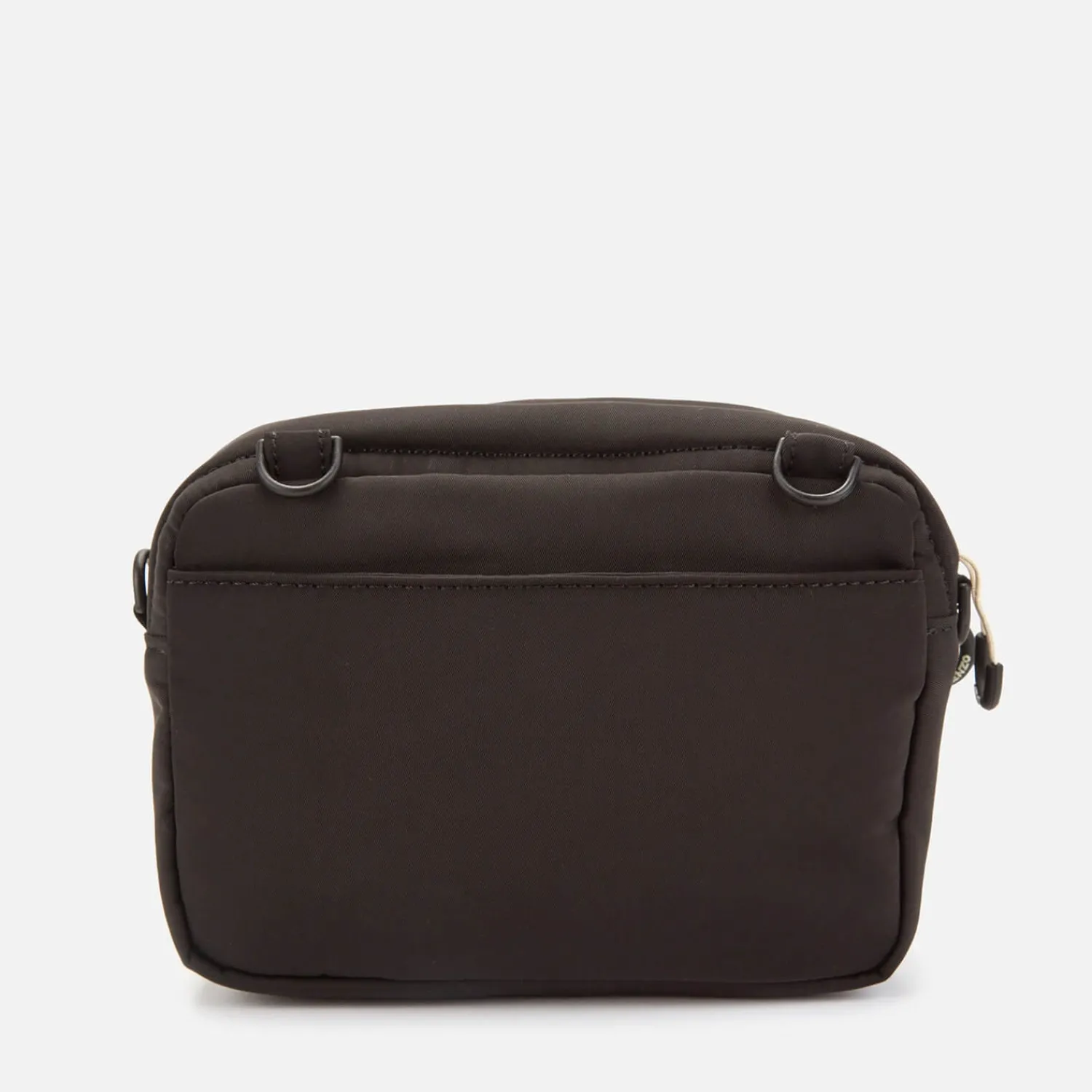 Crossbody Bags*KENZO Men's Sport Cross Body Bag - Black