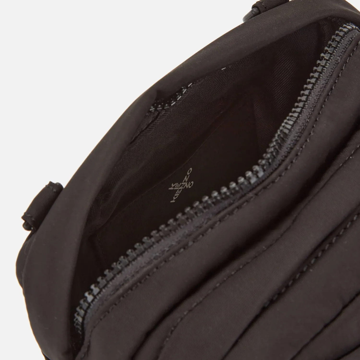 Crossbody Bags*KENZO Men's Sport Cross Body Bag - Black