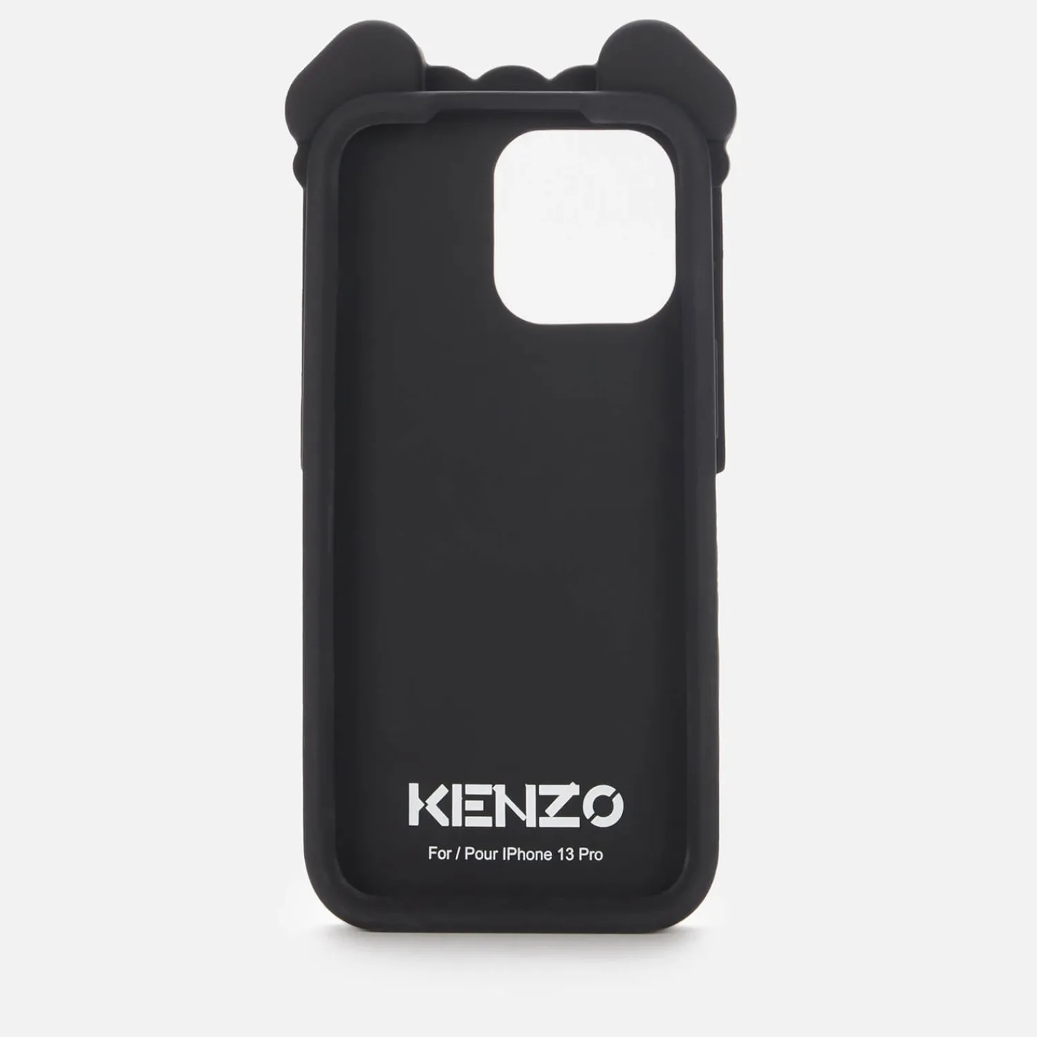 Home Accessories*KENZO Women's Iphone 13 Pro 3D Phonecase - Black