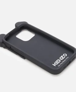 Home Accessories*KENZO Women's Iphone 13 Pro 3D Phonecase - Black