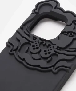 Home Accessories*KENZO Women's Iphone 13 Pro 3D Phonecase - Black