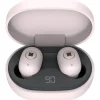Home Accessories*Kreafunk Abean Bluetooth In Ear Headphones - Dusky Pink