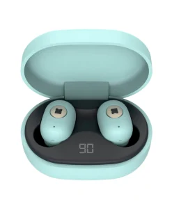Home Accessories*Kreafunk Abean Bluetooth In Ear Headphones - Easy Mint