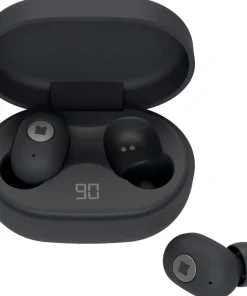 Home Accessories*Kreafunk Abean Bluetooth In Ear Headphones - Black Edition