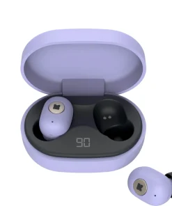 Home Accessories*Kreafunk Abean Bluetooth In Ear Headphones - Spring Lavender