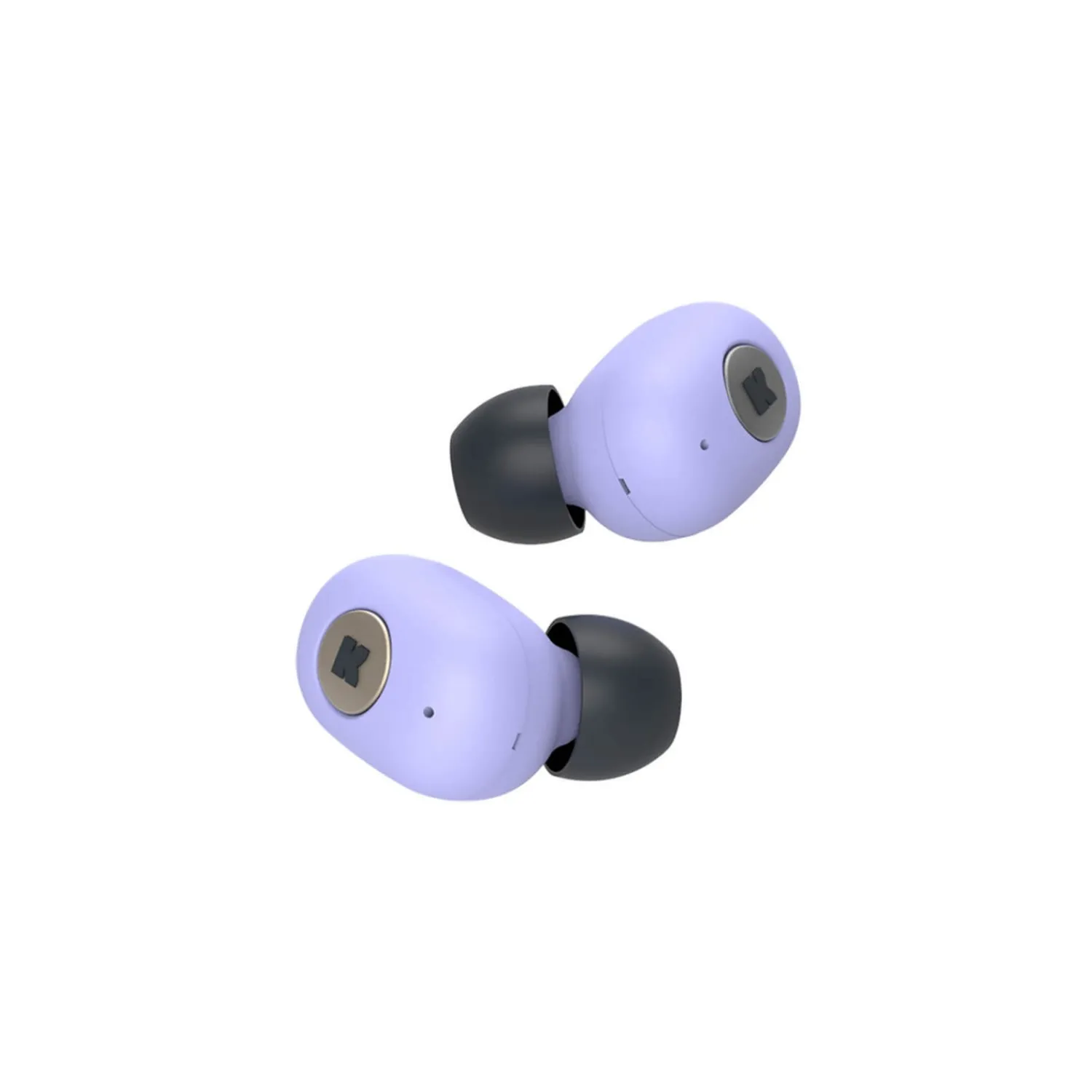 Home Accessories*Kreafunk Abean Bluetooth In Ear Headphones - Spring Lavender