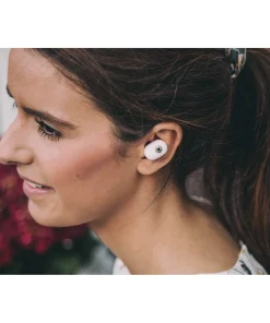 Home Accessories*Kreafunk Abean Bluetooth In Ear Headphones - Dusky Pink