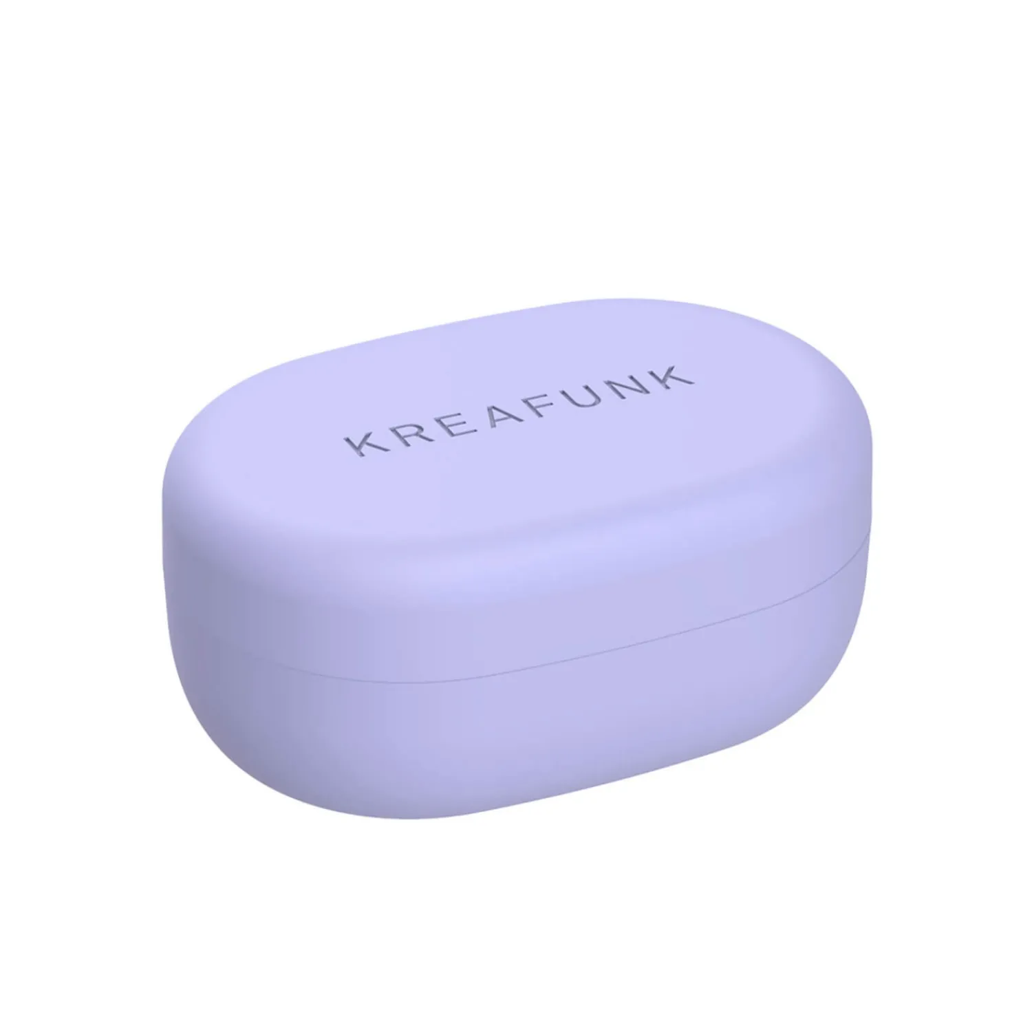 Home Accessories*Kreafunk Abean Bluetooth In Ear Headphones - Spring Lavender