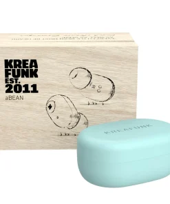 Home Accessories*Kreafunk Abean Bluetooth In Ear Headphones - Easy Mint