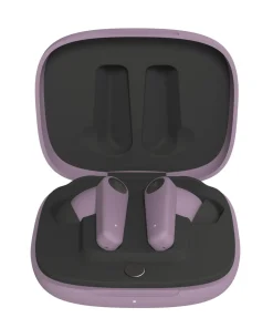 Home Accessories*Kreafunk Asense Bluetooth In Earphones - Calm Purple