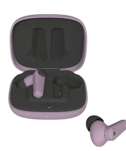 Home Accessories*Kreafunk Asense Bluetooth In Earphones - Calm Purple