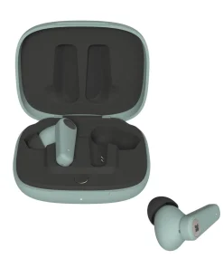 Home Accessories*Kreafunk Asense Bluetooth In Earphones - Dusty Green