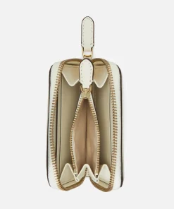 Purses And Cardholders*Lauren Ralph Lauren Small Leather Wallet