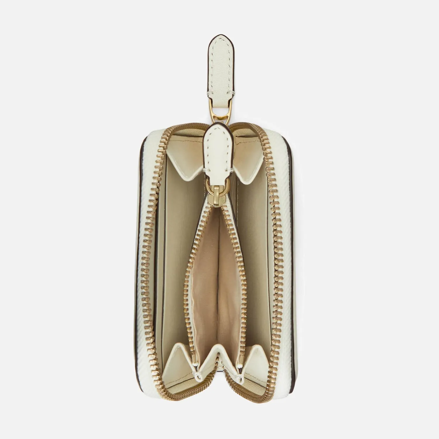 Purses And Cardholders*Lauren Ralph Lauren Small Leather Wallet