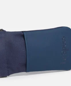 Sunglasses*Le Specs Women's Oh Damn! Rectangle Sunglasses - Black