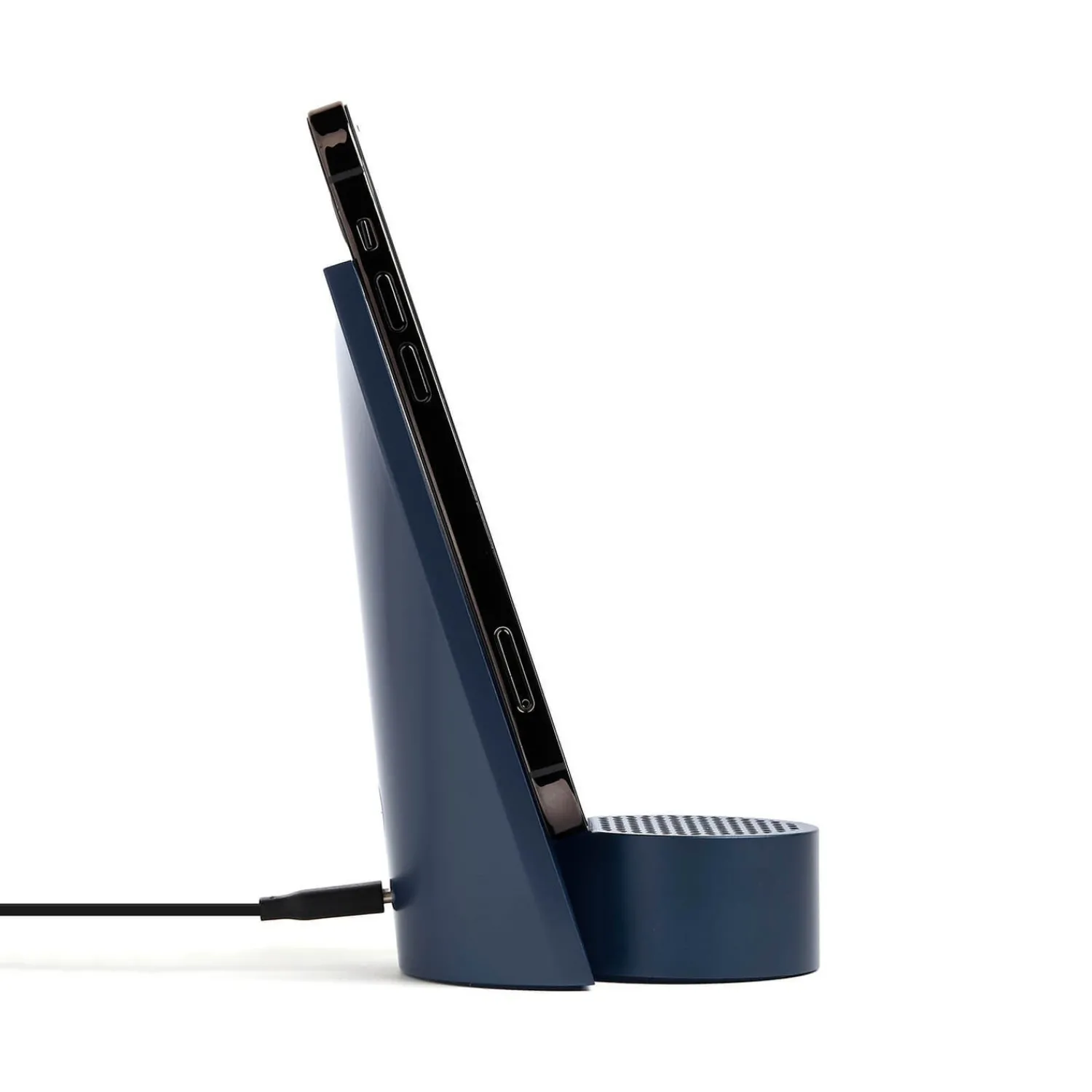 Home Accessories*Lexon City Energy Pro Phone Charger + Speaker - Navy