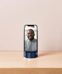 Home Accessories*Lexon City Energy Pro Phone Charger + Speaker - Navy