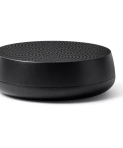 Home Accessories*Lexon Mino L Bluetooth Speaker - Black