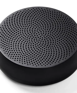 Home Accessories*Lexon Mino L Bluetooth Speaker - Black