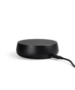 Home Accessories*Lexon Mino L Bluetooth Speaker - Black
